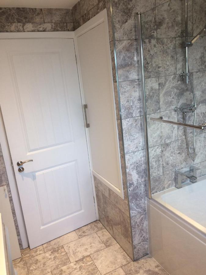 Beautiful En-Suite Bedroom Ipswich Extérieur photo