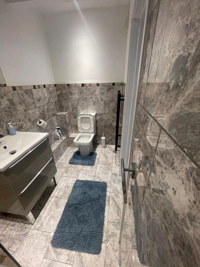 Beautiful En-Suite Bedroom Ipswich Extérieur photo