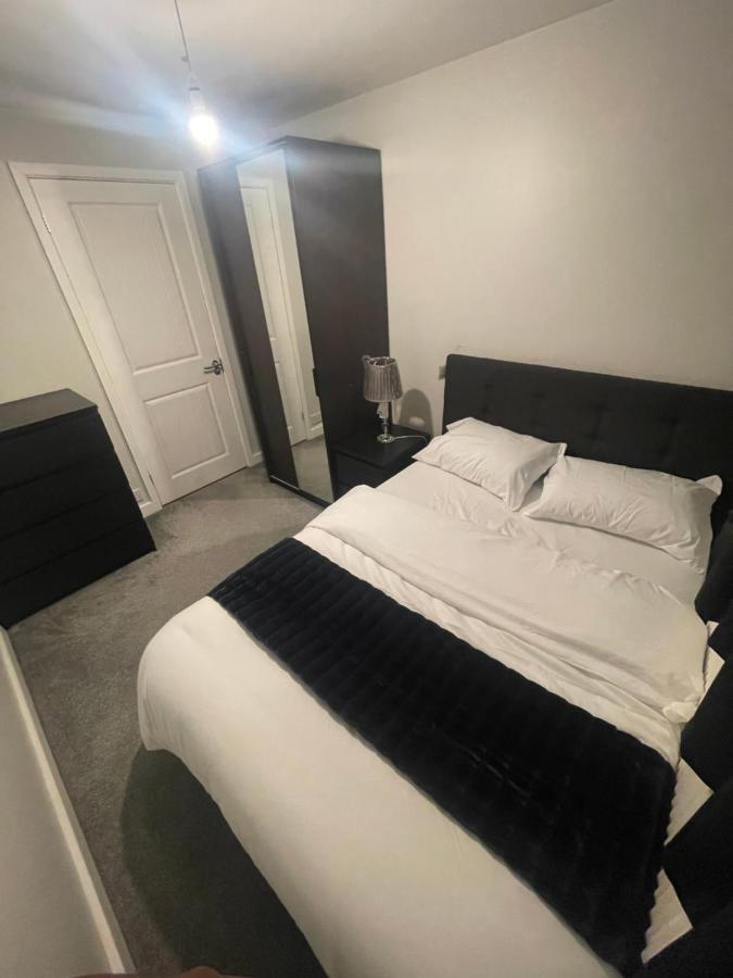 Beautiful En-Suite Bedroom Ipswich Extérieur photo