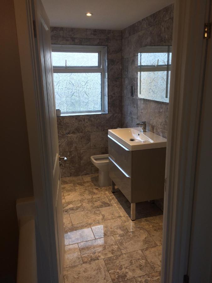 Beautiful En-Suite Bedroom Ipswich Extérieur photo