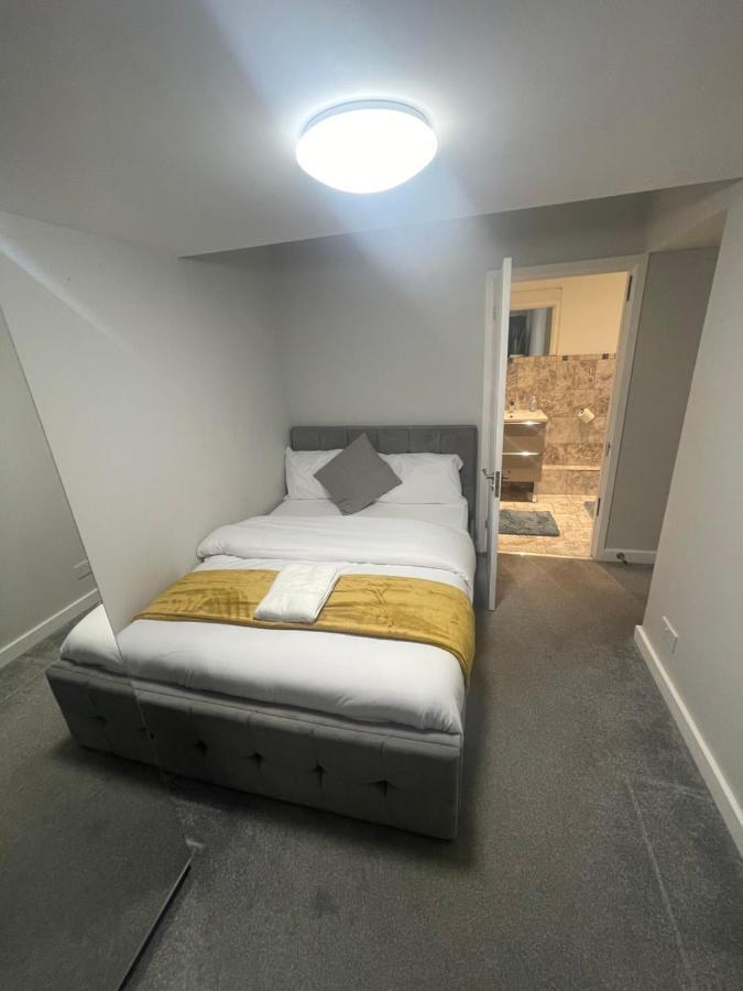 Beautiful En-Suite Bedroom Ipswich Extérieur photo