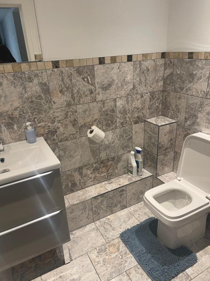 Beautiful En-Suite Bedroom Ipswich Extérieur photo