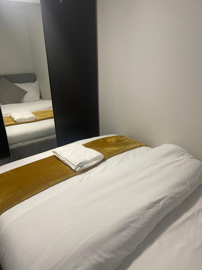 Beautiful En-Suite Bedroom Ipswich Extérieur photo