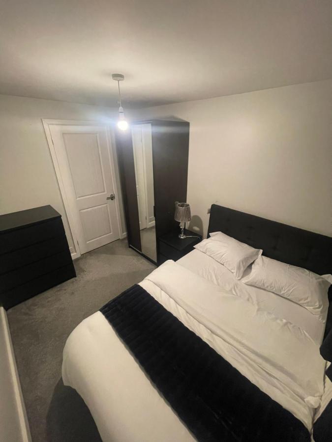 Beautiful En-Suite Bedroom Ipswich Extérieur photo