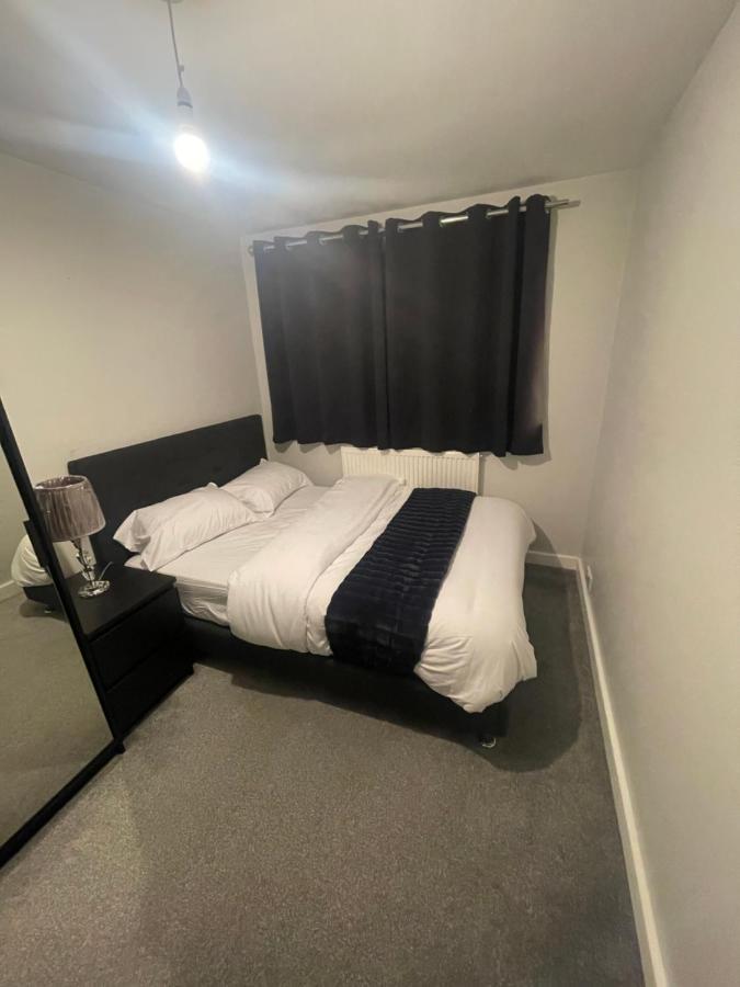 Beautiful En-Suite Bedroom Ipswich Extérieur photo